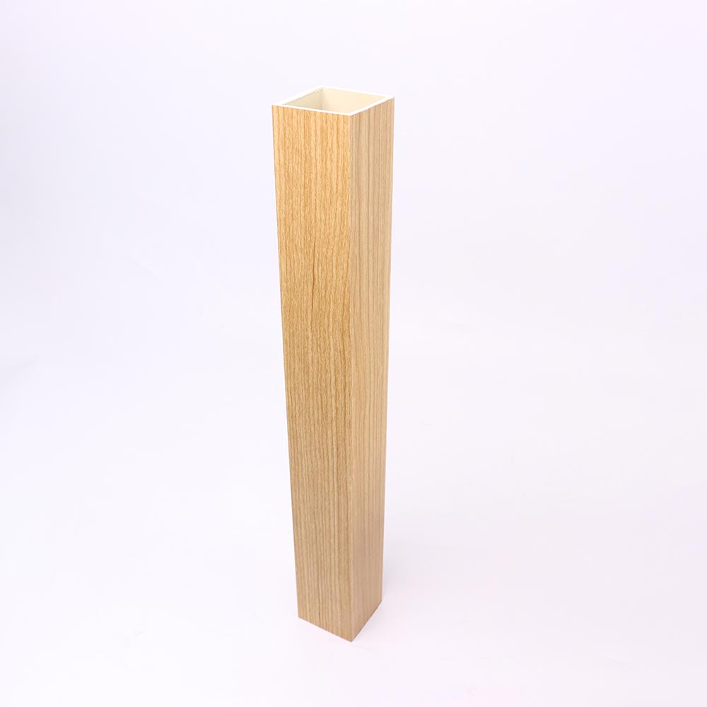 Vigas PVC